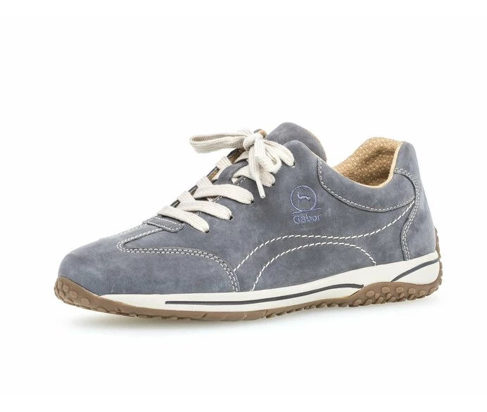 Zapatillas Gabor Mujer Azules | ES0000327