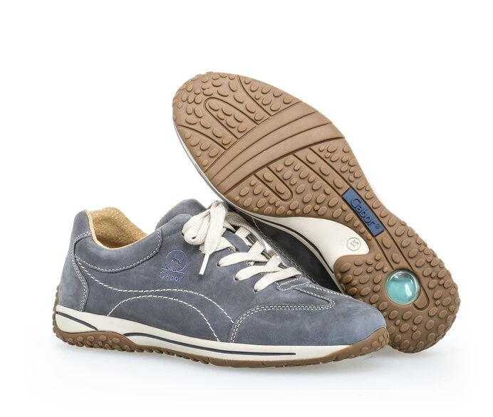 Zapatillas Gabor Mujer Azules | ES0000327