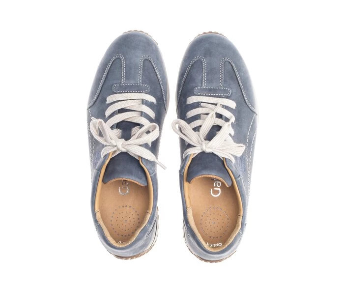 Zapatillas Gabor Mujer Azules | ES0000327