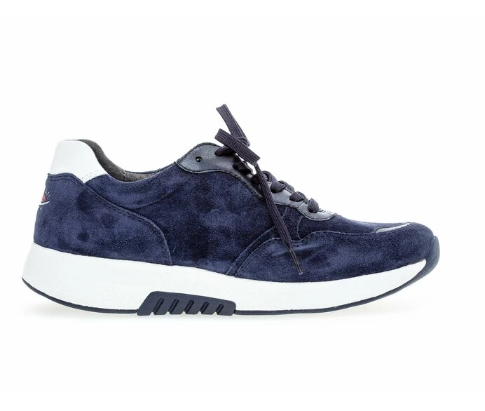 Zapatillas Gabor Mujer Azules | ES0000328