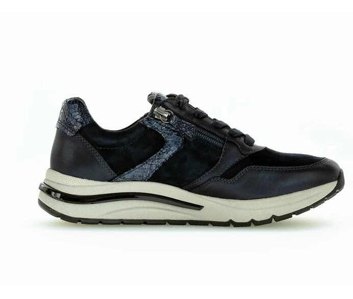 Zapatillas Gabor Mujer Azules | ES0000333