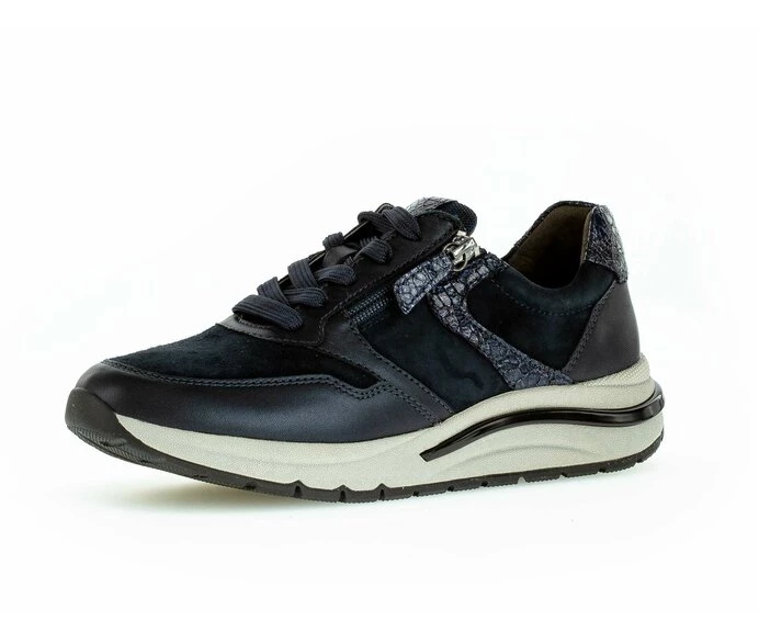 Zapatillas Gabor Mujer Azules | ES0000333