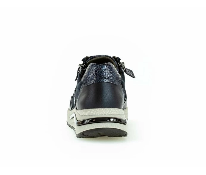 Zapatillas Gabor Mujer Azules | ES0000333