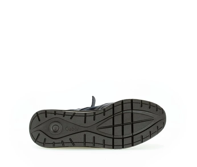 Zapatillas Gabor Mujer Azules | ES0000333