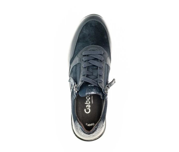 Zapatillas Gabor Mujer Azules | ES0000333