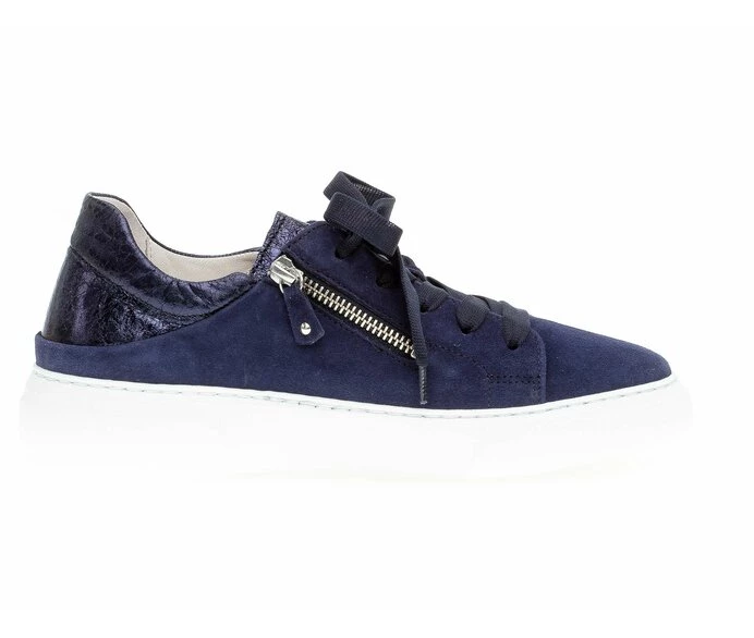 Zapatillas Gabor Mujer Azules | ES0000353