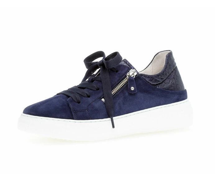 Zapatillas Gabor Mujer Azules | ES0000353