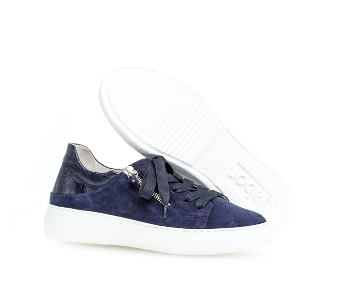 Zapatillas Gabor Mujer Azules | ES0000353