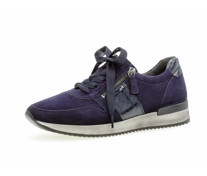 Zapatillas Gabor Mujer Azules | ES0000356