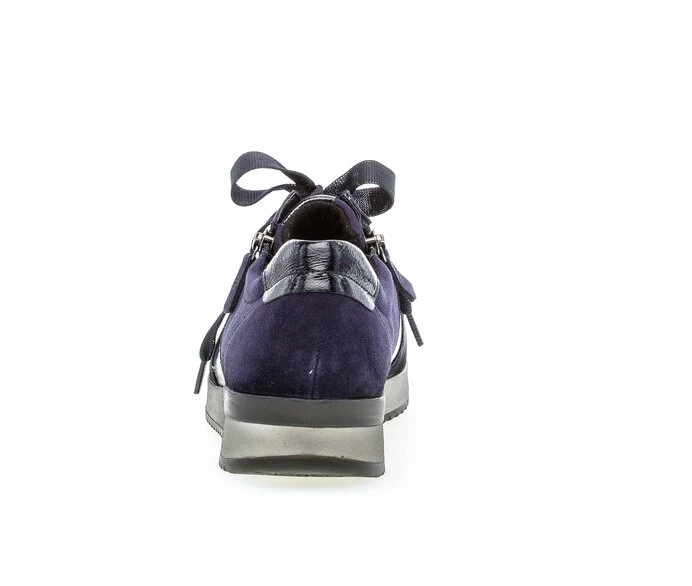 Zapatillas Gabor Mujer Azules | ES0000356