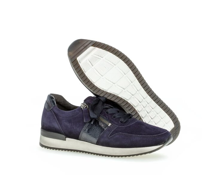 Zapatillas Gabor Mujer Azules | ES0000356