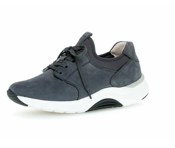Zapatillas Gabor Mujer Azules | ES0000361