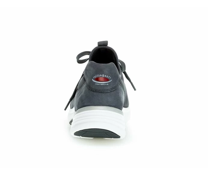 Zapatillas Gabor Mujer Azules | ES0000361