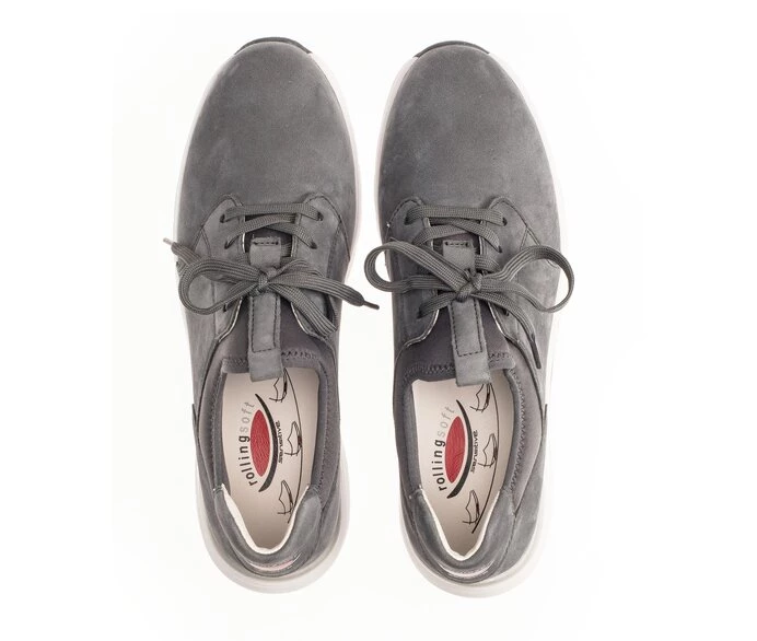 Zapatillas Gabor Mujer Azules | ES0000361