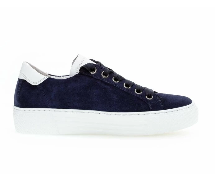 Zapatillas Gabor Mujer Azules | ES0000373
