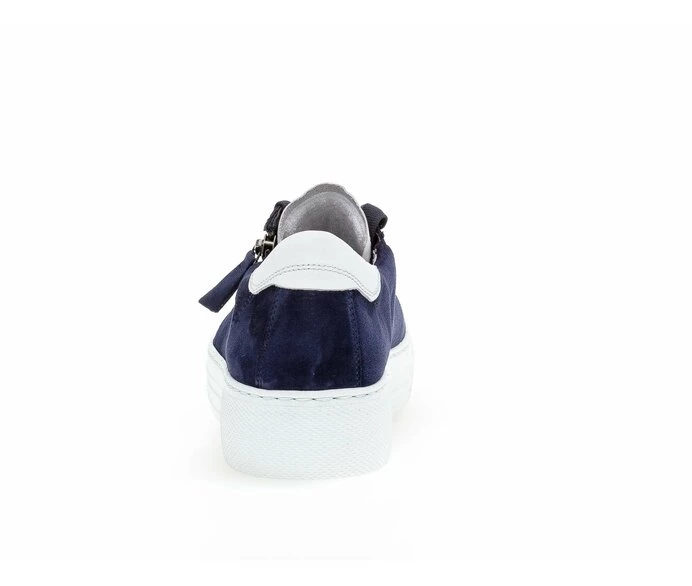 Zapatillas Gabor Mujer Azules | ES0000373
