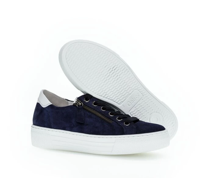 Zapatillas Gabor Mujer Azules | ES0000373