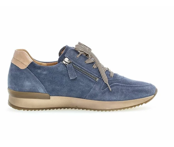 Zapatillas Gabor Mujer Azules | ES0000375