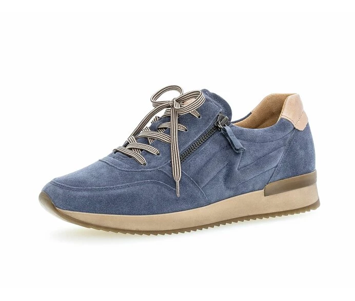Zapatillas Gabor Mujer Azules | ES0000375