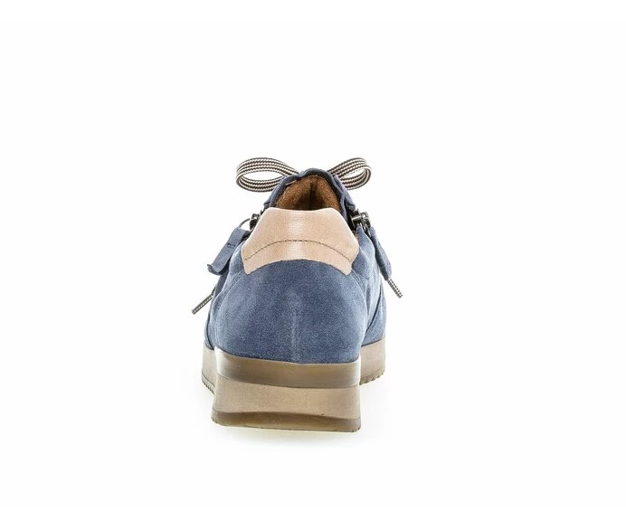 Zapatillas Gabor Mujer Azules | ES0000375