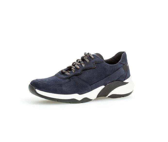 Zapatillas Gabor Mujer Azules | ES0000429