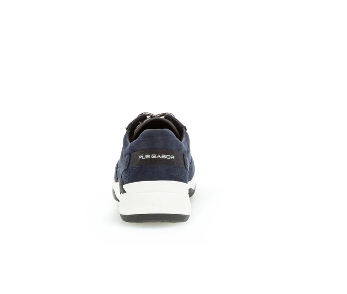 Zapatillas Gabor Mujer Azules | ES0000429