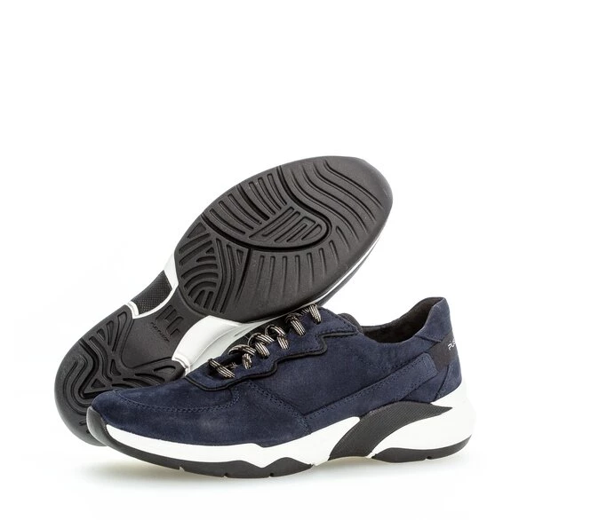 Zapatillas Gabor Mujer Azules | ES0000429