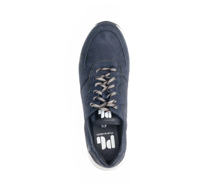 Zapatillas Gabor Mujer Azules | ES0000429