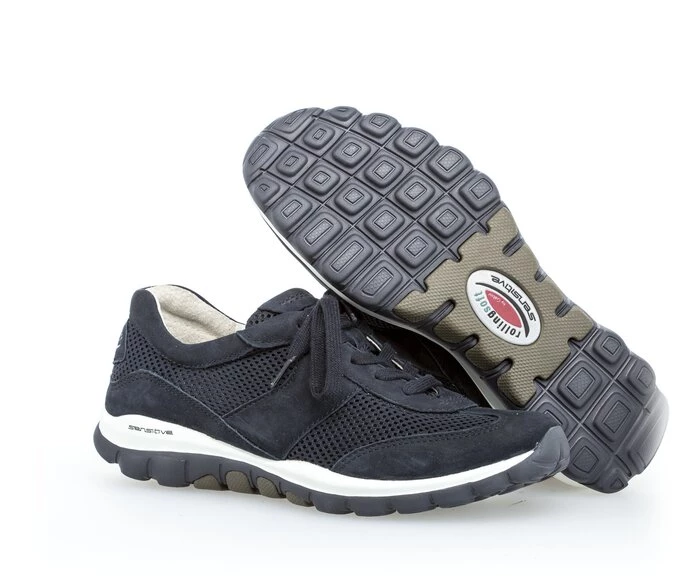 Zapatillas Gabor Mujer Azules | ES0000451