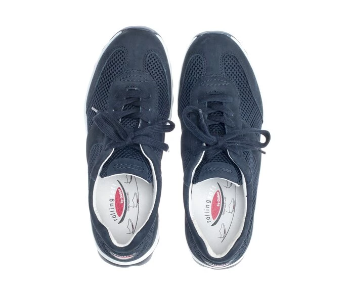 Zapatillas Gabor Mujer Azules | ES0000451