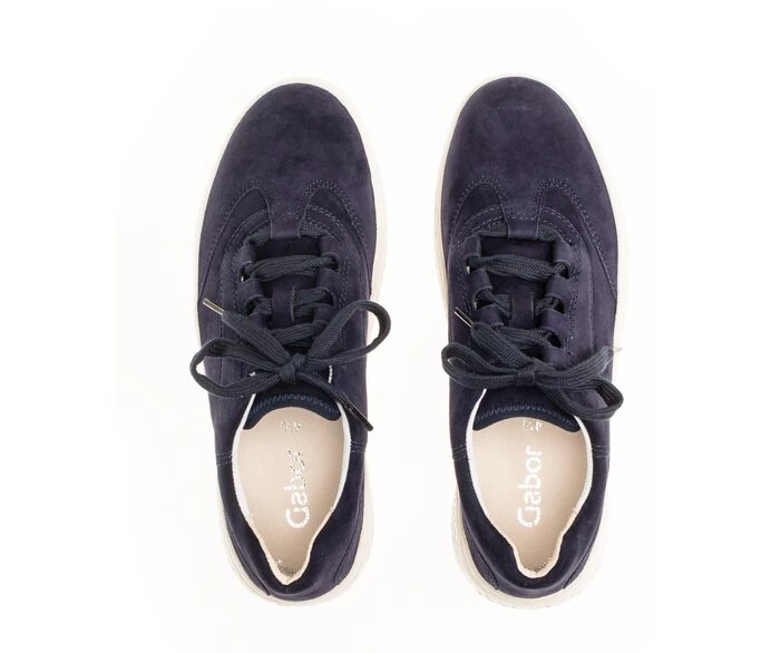 Zapatillas Gabor Mujer Azules | ES0000463