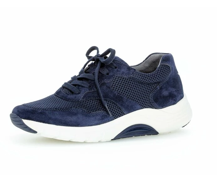 Zapatillas Gabor Mujer Azules | ES0000477