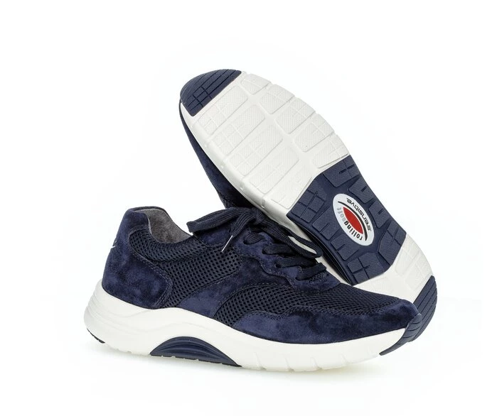 Zapatillas Gabor Mujer Azules | ES0000477