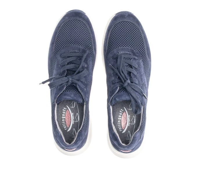Zapatillas Gabor Mujer Azules | ES0000477