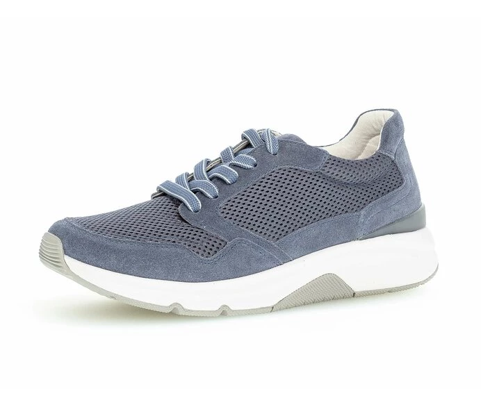 Zapatillas Gabor Mujer Azules | ES0000480