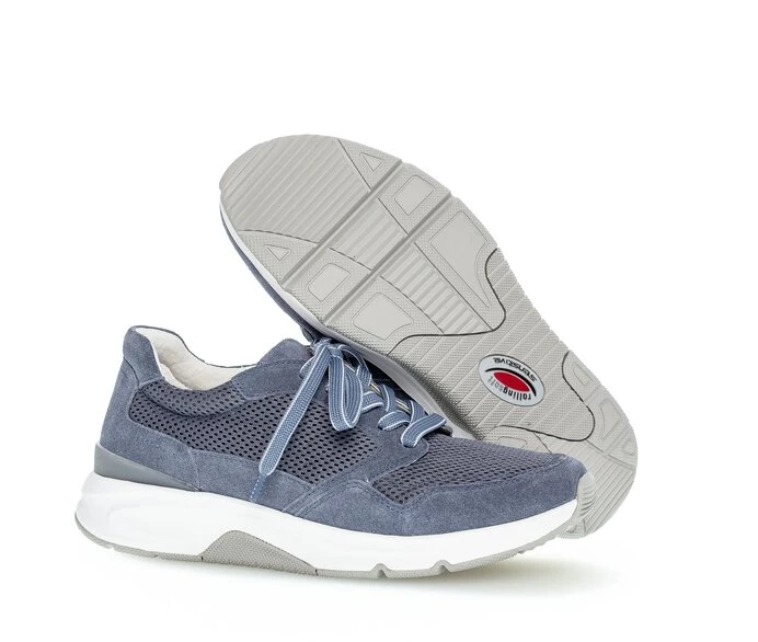 Zapatillas Gabor Mujer Azules | ES0000480