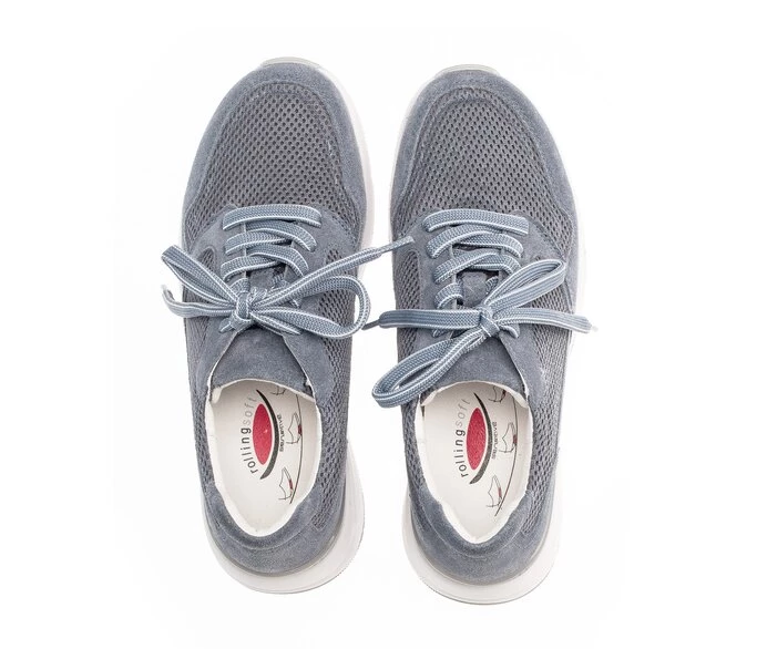 Zapatillas Gabor Mujer Azules | ES0000480