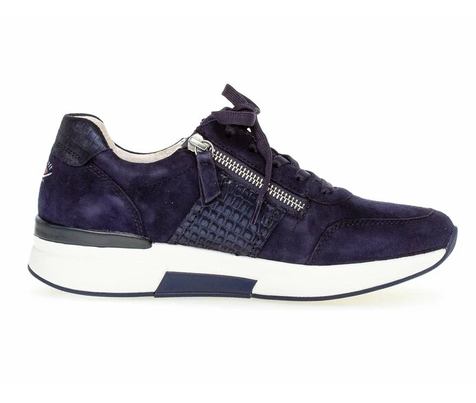 Zapatillas Gabor Mujer Azules | ES0000486