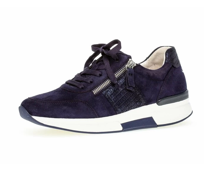Zapatillas Gabor Mujer Azules | ES0000486