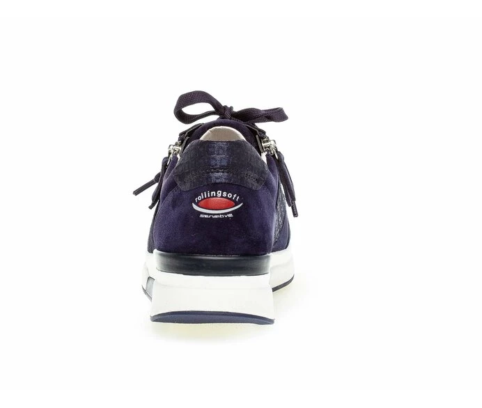 Zapatillas Gabor Mujer Azules | ES0000486