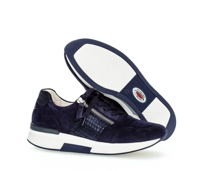 Zapatillas Gabor Mujer Azules | ES0000486