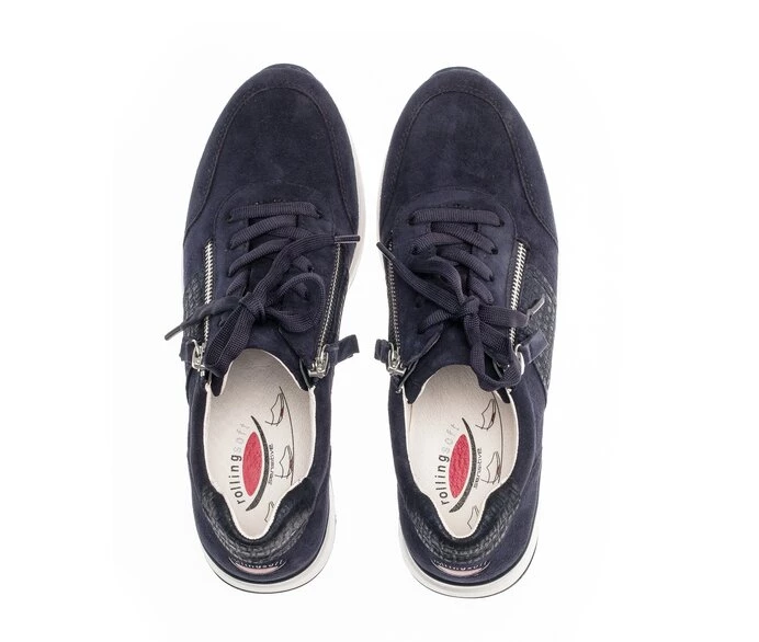 Zapatillas Gabor Mujer Azules | ES0000486
