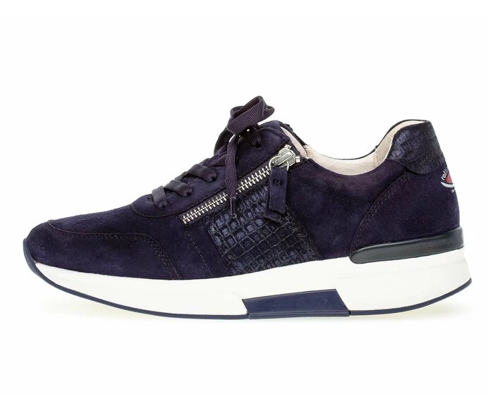 Zapatillas Gabor Mujer Azules | ES0000486