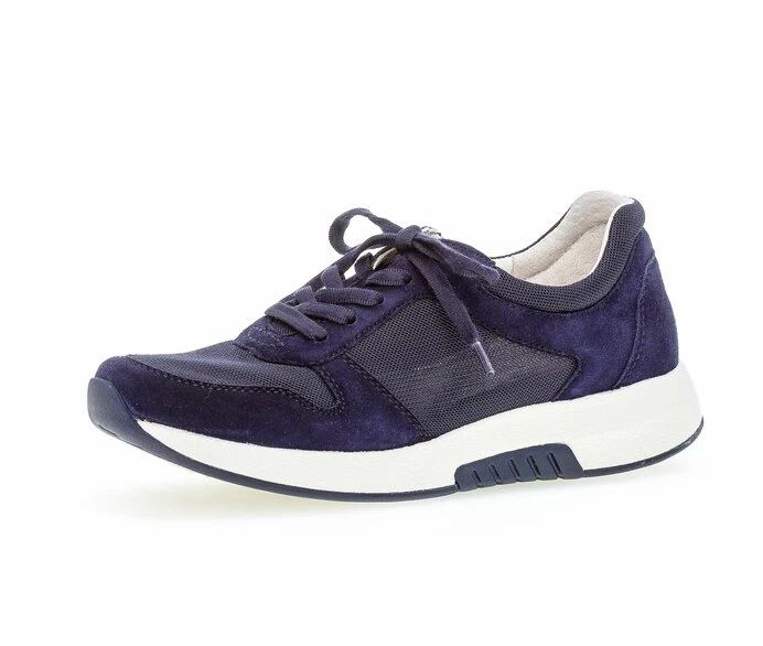 Zapatillas Gabor Mujer Azules | ES0000492