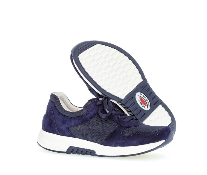 Zapatillas Gabor Mujer Azules | ES0000492