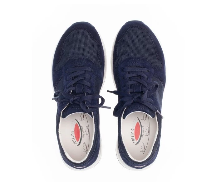 Zapatillas Gabor Mujer Azules | ES0000492