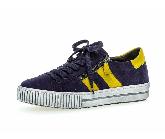Zapatillas Gabor Mujer Azules | ES0000563