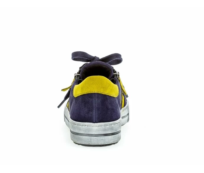 Zapatillas Gabor Mujer Azules | ES0000563