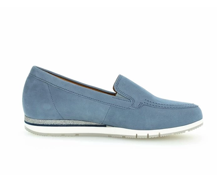 Zapatillas Gabor Mujer Azules | ES0000567