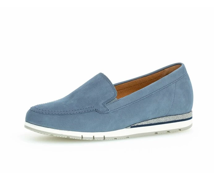 Zapatillas Gabor Mujer Azules | ES0000567